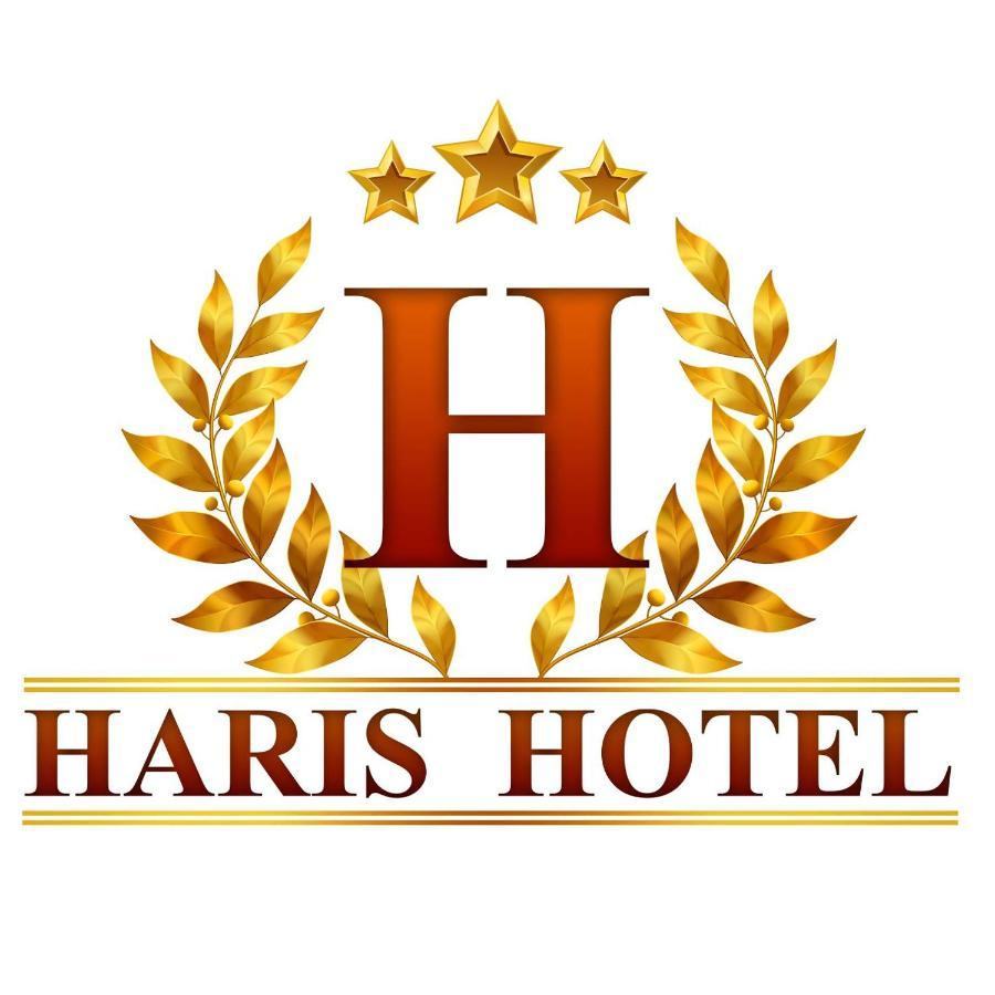 Haris Hotel فلورا المظهر الخارجي الصورة